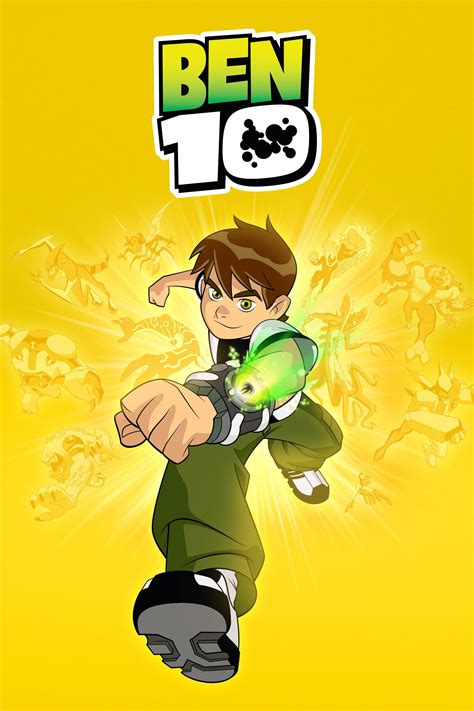 Ben 10 (2005)